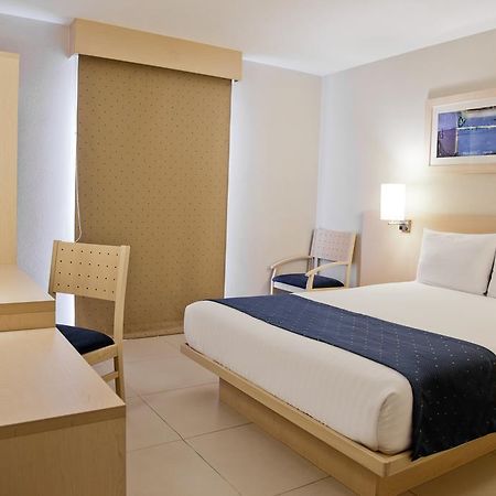 City Express Coatzacoalcos Eksteriør billede