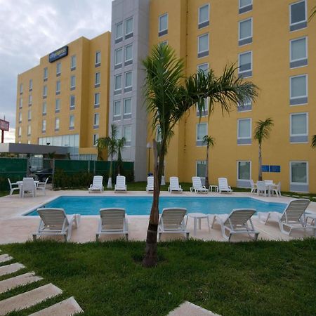 City Express Coatzacoalcos Eksteriør billede