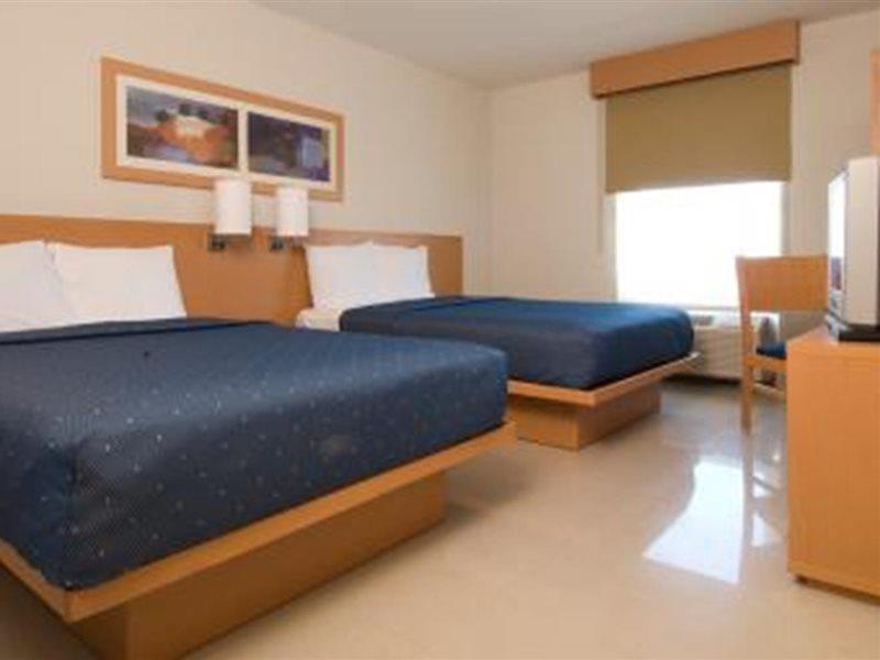 City Express Coatzacoalcos Eksteriør billede