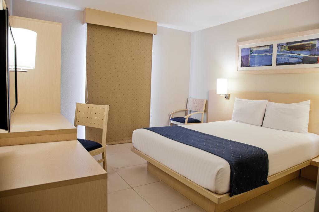 City Express Coatzacoalcos Eksteriør billede