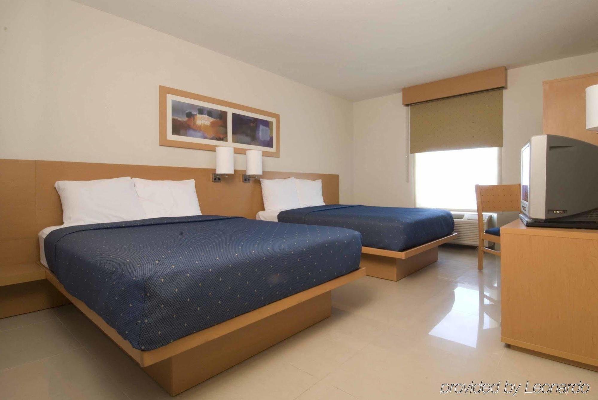 City Express Coatzacoalcos Eksteriør billede